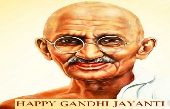 Mahatma Gandhi Jayanti 2023